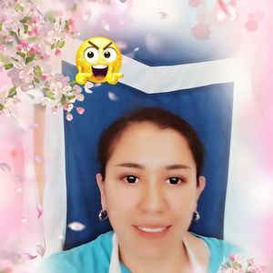 Meet your Posher, Nora leticia